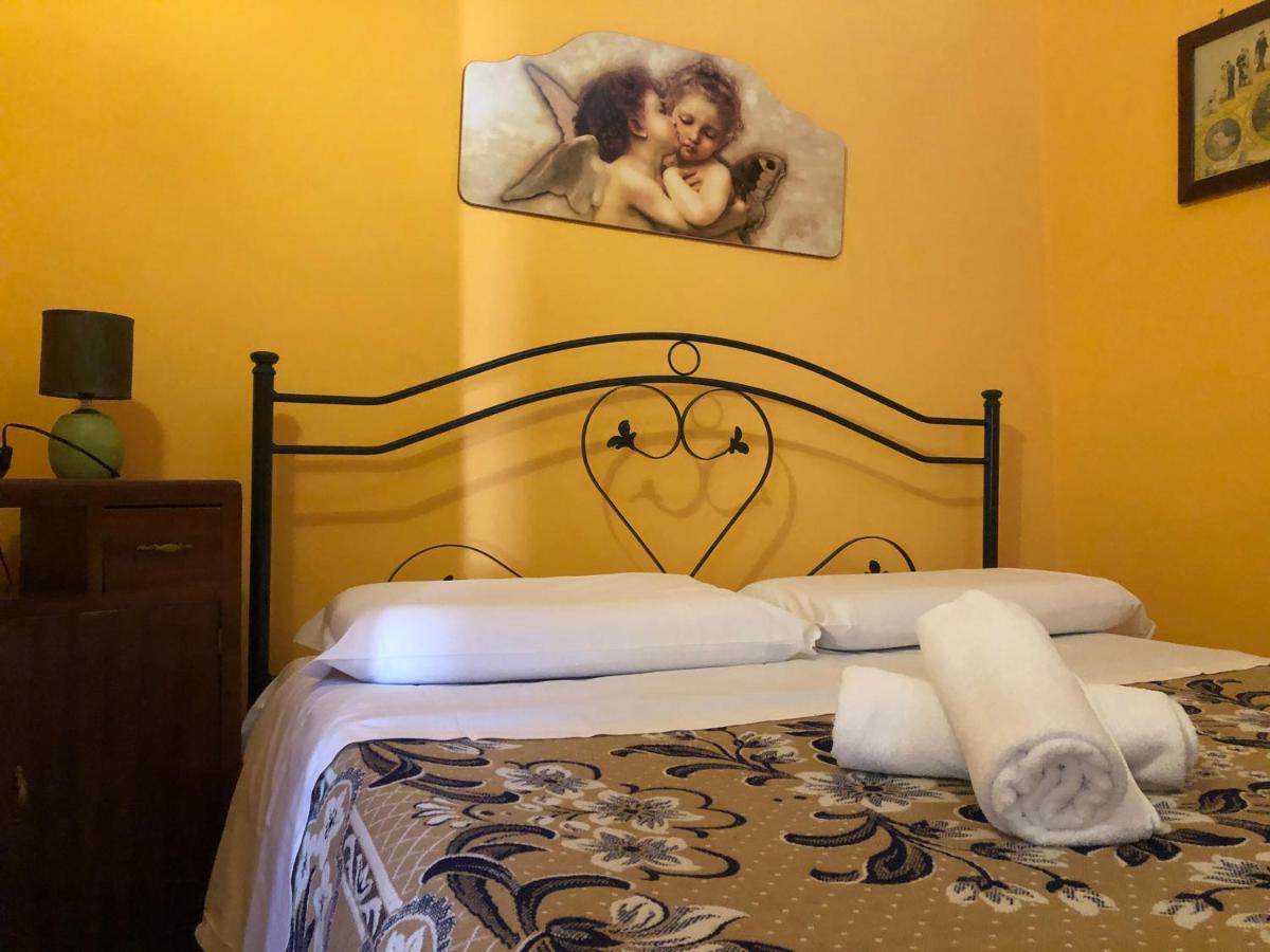 Trullo Di Giovannina Casa Vacanza Alberobello Exteriör bild