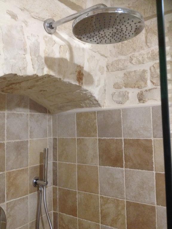 Trullo Di Giovannina Casa Vacanza Alberobello Exteriör bild
