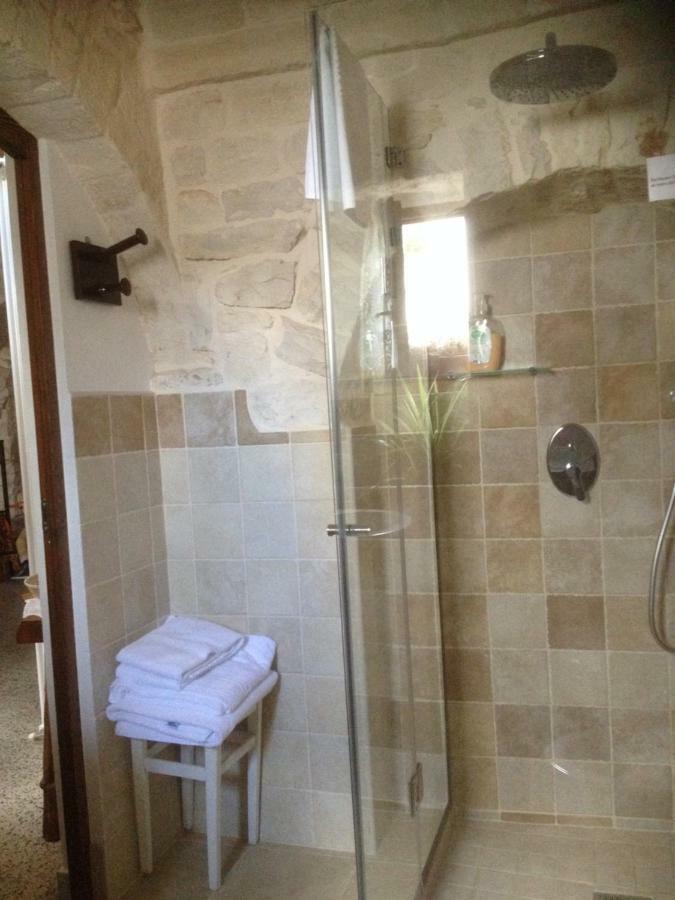 Trullo Di Giovannina Casa Vacanza Alberobello Exteriör bild