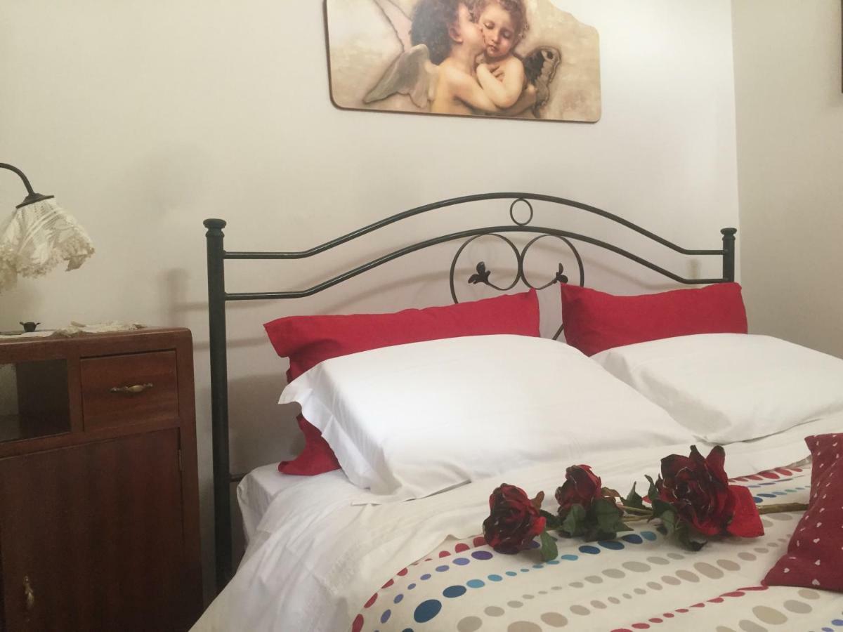 Trullo Di Giovannina Casa Vacanza Alberobello Exteriör bild