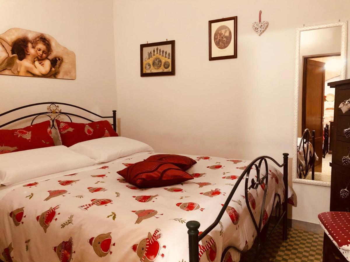 Trullo Di Giovannina Casa Vacanza Alberobello Exteriör bild